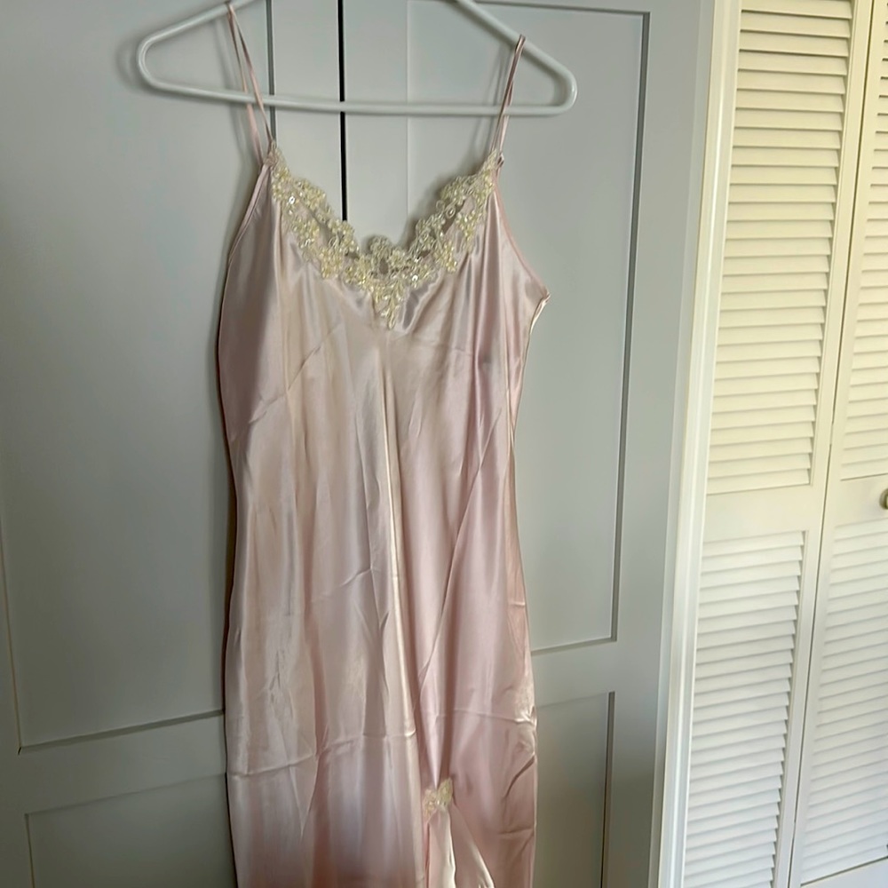 Loungewear gown Linea Donatella size M
